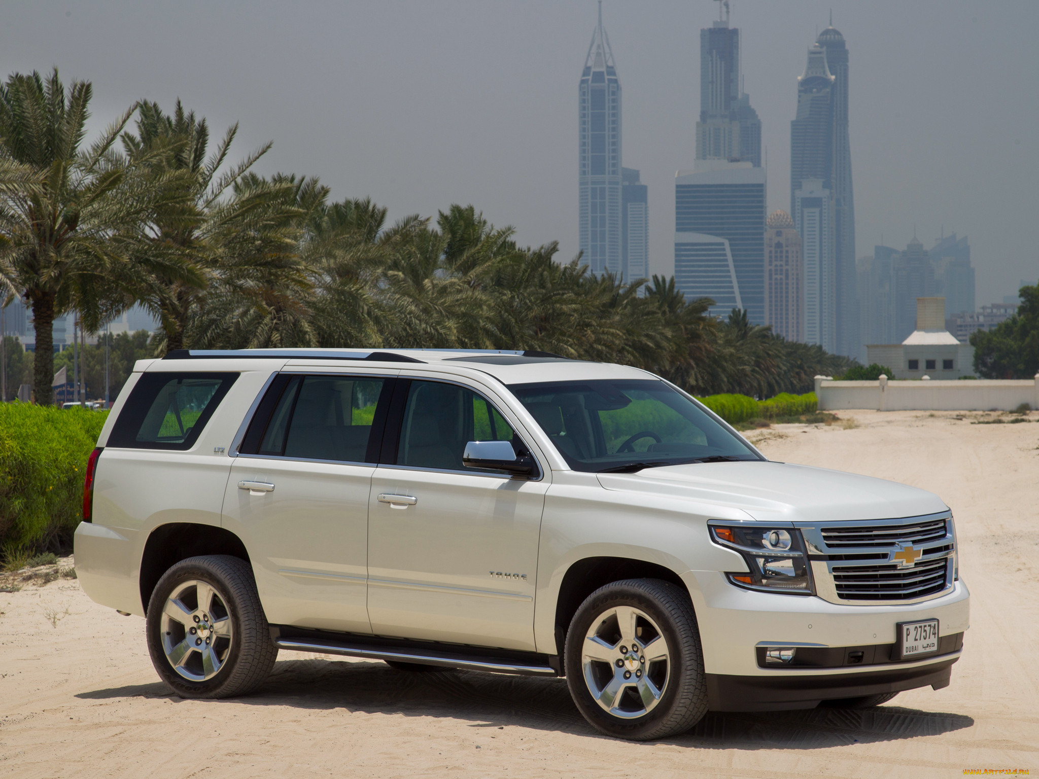 , chevrolet, , 2014, tahoe